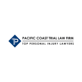 Pacific Coast Trial Law Firm