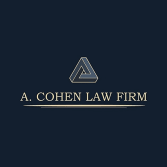A. Cohen Law Firm