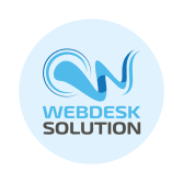 WebDesk Solution