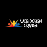 Web Design Orange