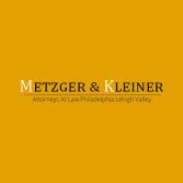 Metzger & Kleiner Attorneys at Law.