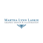 Martha Lynn Laskie Graphic Design & Illustration